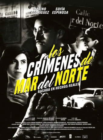 Преступления на улице Мар дель Норте
